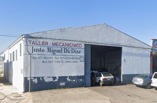 TALLERES JUSTO MIGUEL-0